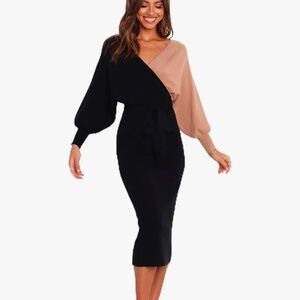 Petal & Pup Nate dress